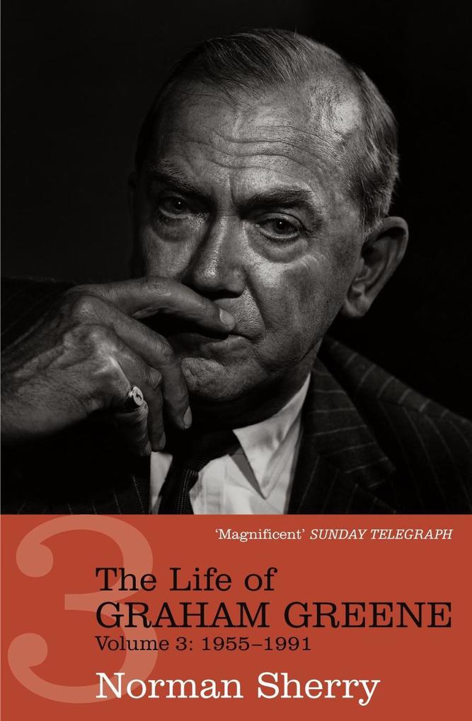 The Life of Graham Greene Volume Three