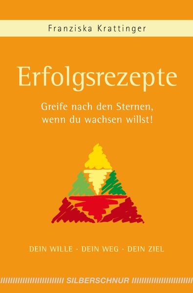 Silberschnur Verlag Die G Erfolgsrezepte