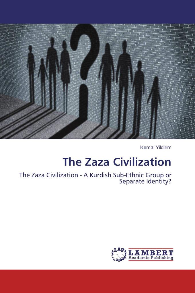 The Zaza Civilization