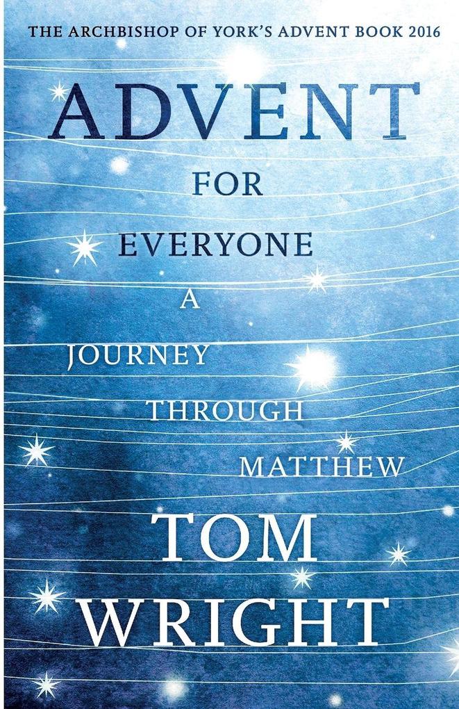 Advent for Everyone