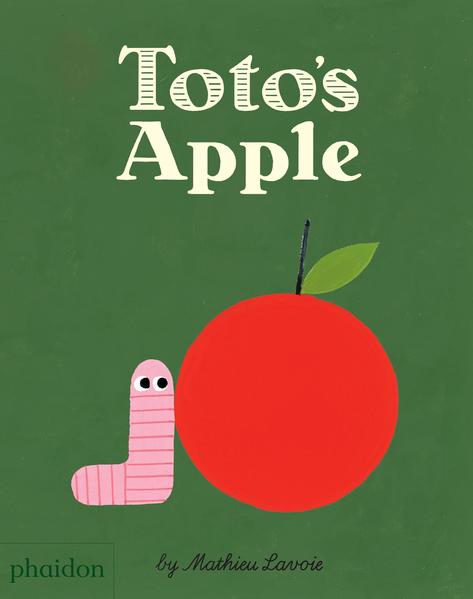 Toto‘s Apple