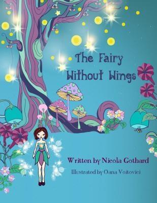 The Fairy Without Wings