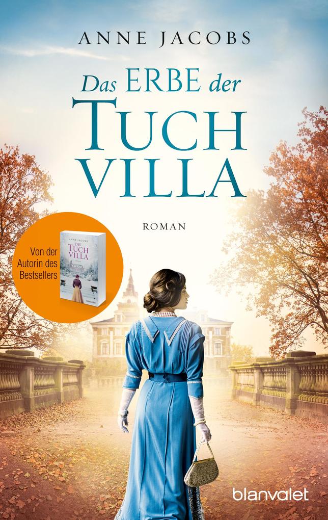 Das Erbe der Tuchvilla als eBook Das Erbe der Tuchvilla als eBook