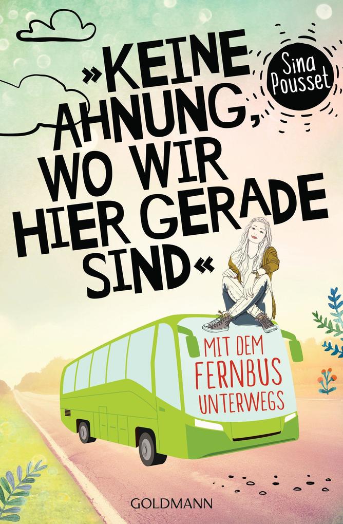 'Keine Ahnung wo wir hier gerade sind'