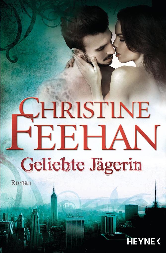 Geliebte Jägerin