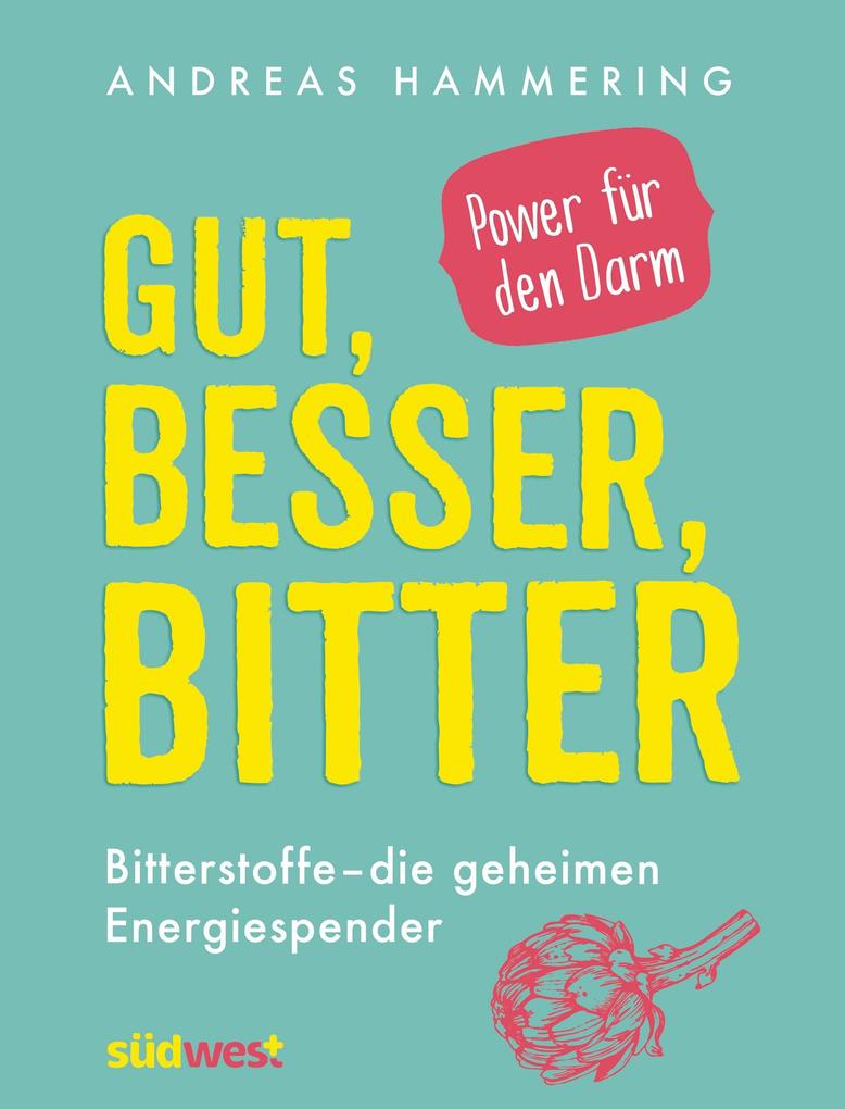 Gut besser bitter