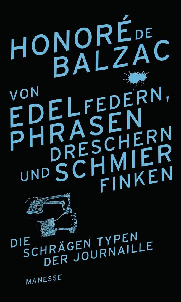 Von Edelfedern Phrasendreschern und Schmierfinken