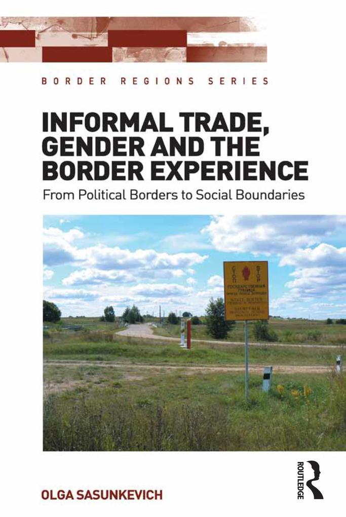 Informal Trade Gender and the Border Experience