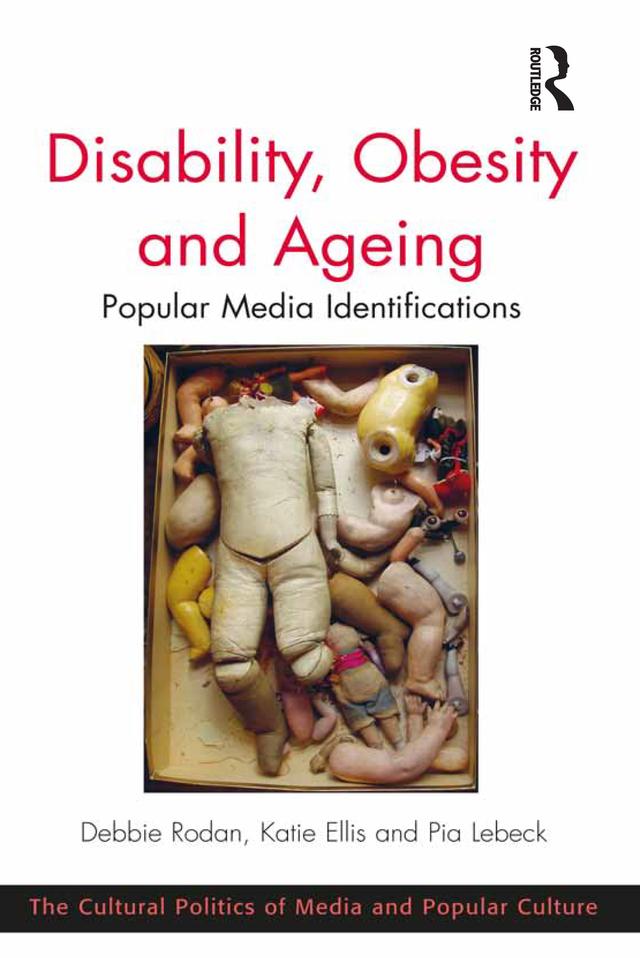 Disability Obesity and Ageing