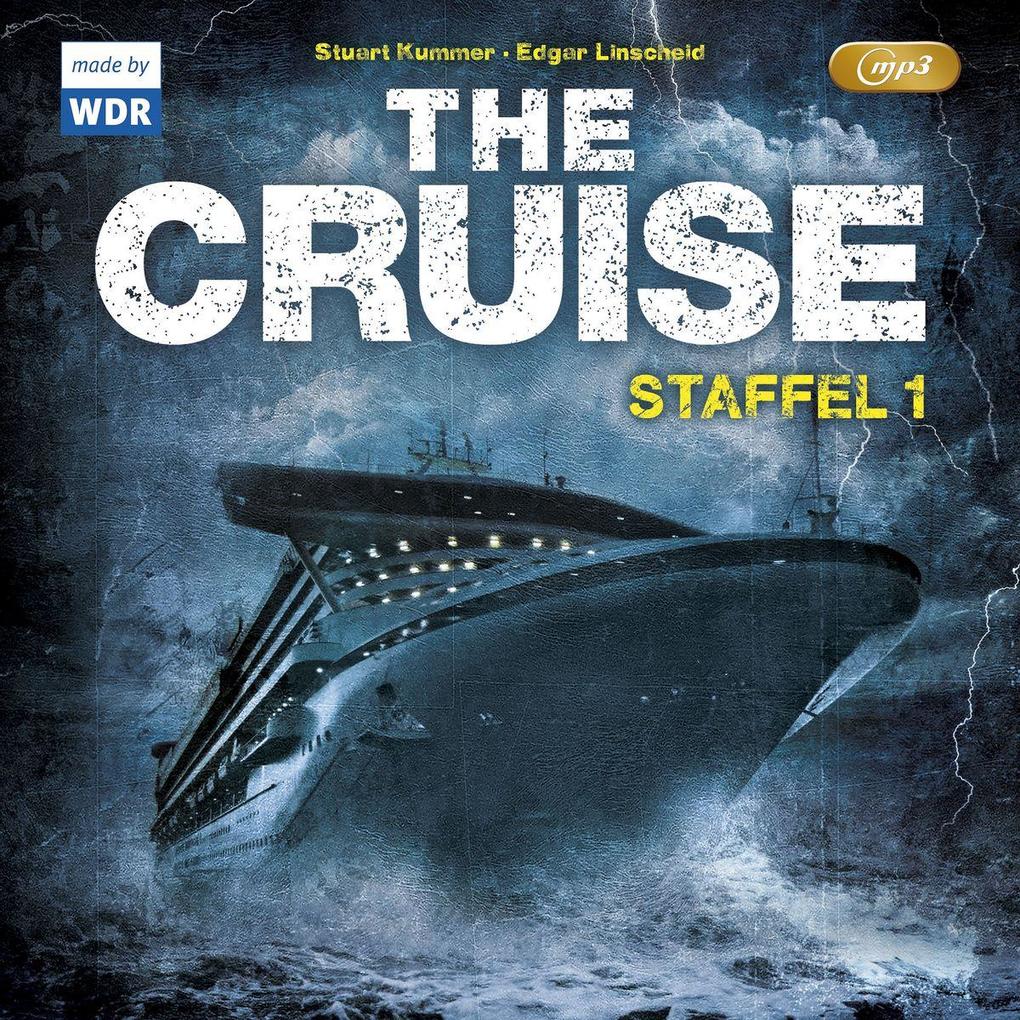 Staffel 1 (Folgen 01-04)