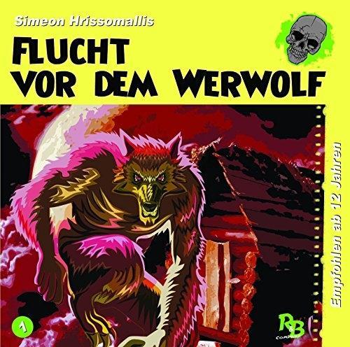 Geschichten aus dem Schattenreich 01. Flucht vor dem Werwolf - Special Edition