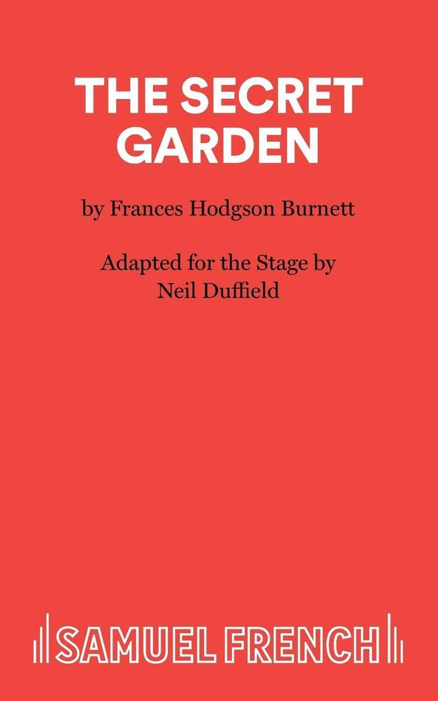 The Secret Garden