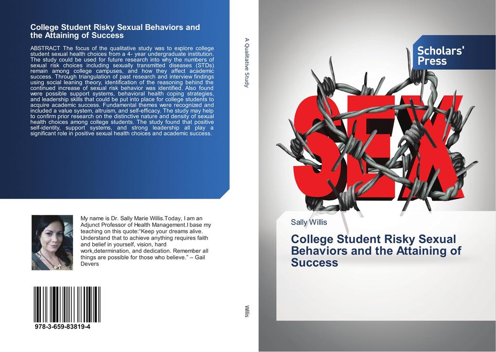 College Student Risky Sexual Behaviors and the Attaining of Success