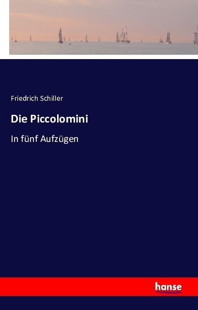 Die Piccolomini
