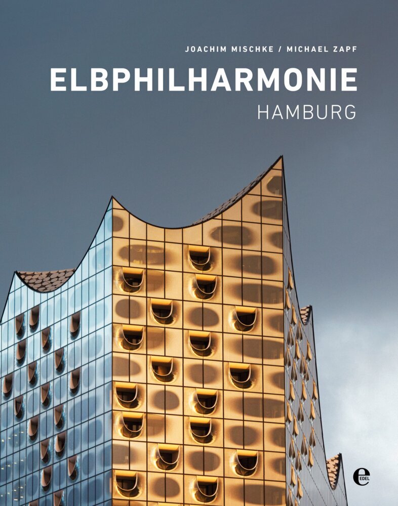 Elbphilharmonie Hamburg Englische Ausgabe