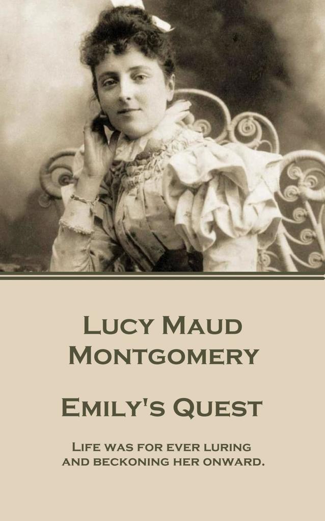 Emily's Quest