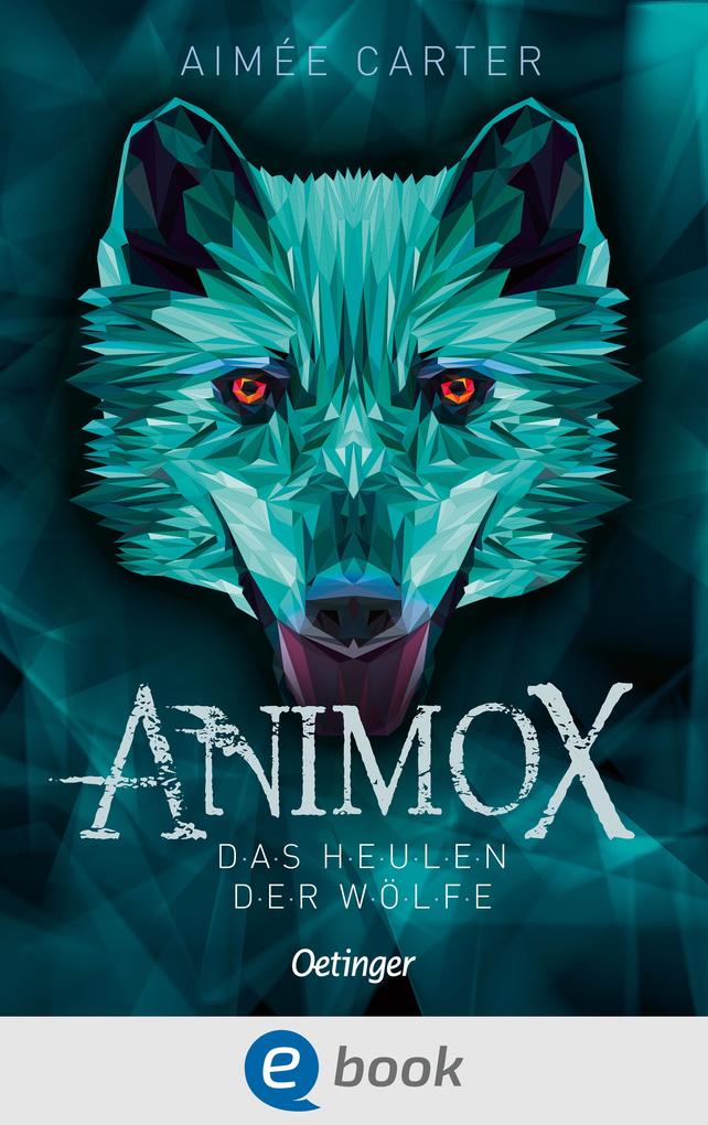 Animox 1. Das Heulen der Wölfe