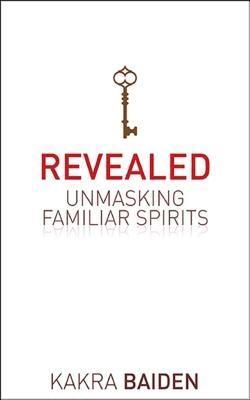 REVEALED