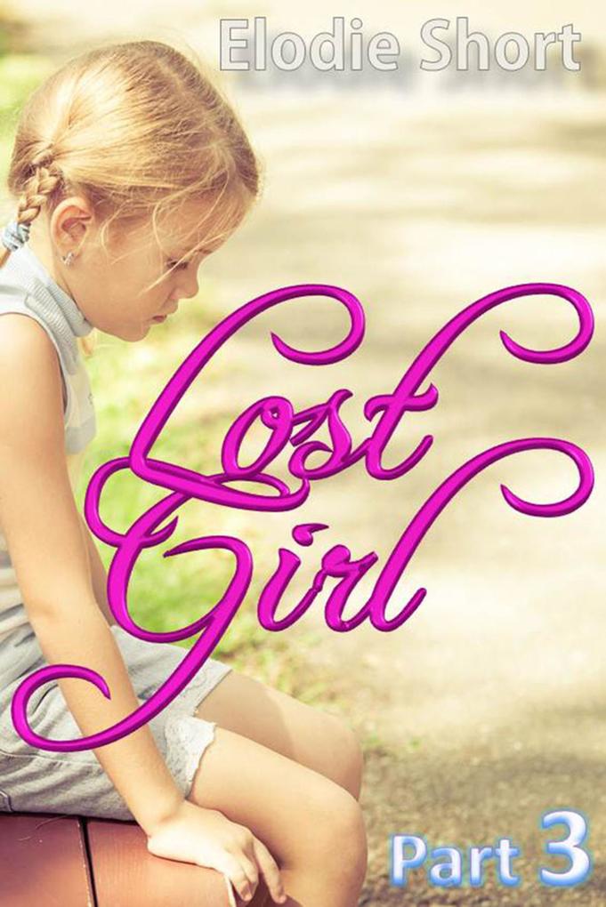Lost Girl part 3