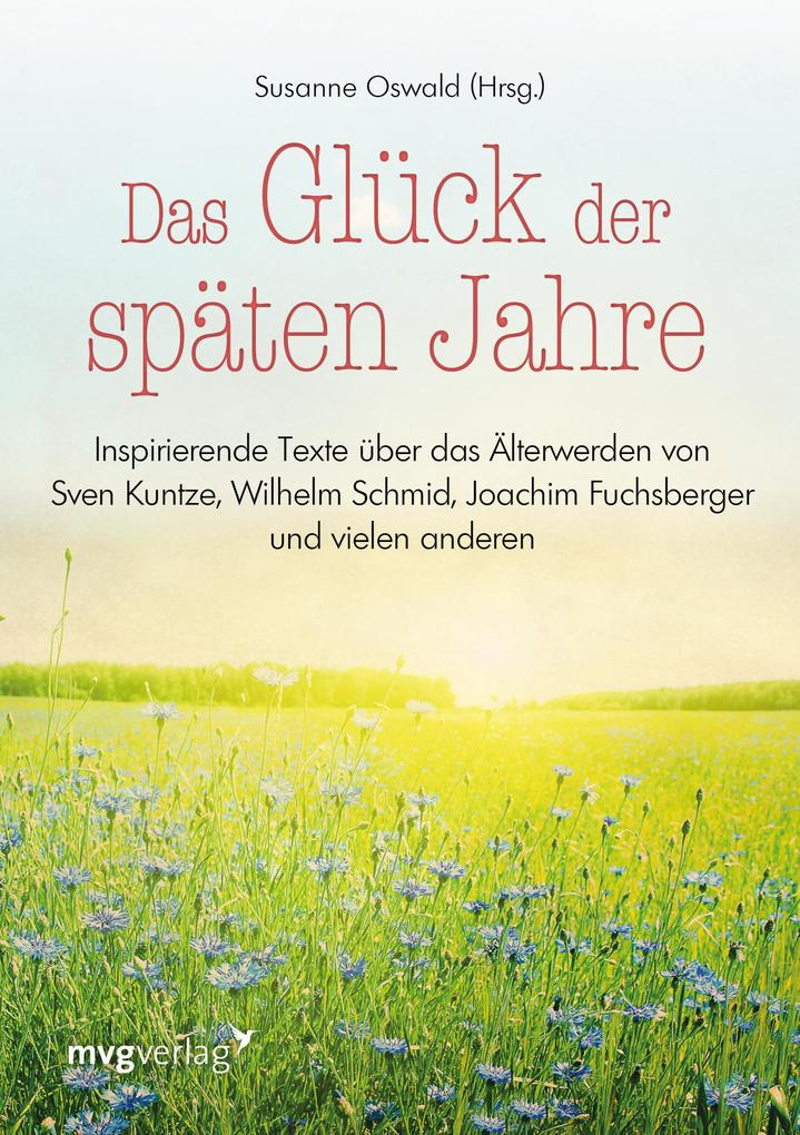 Image of Das Glück der späten Jahre