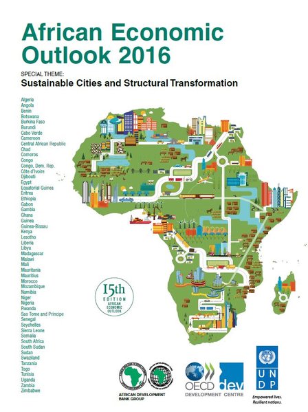 African Economic Outlook 2016