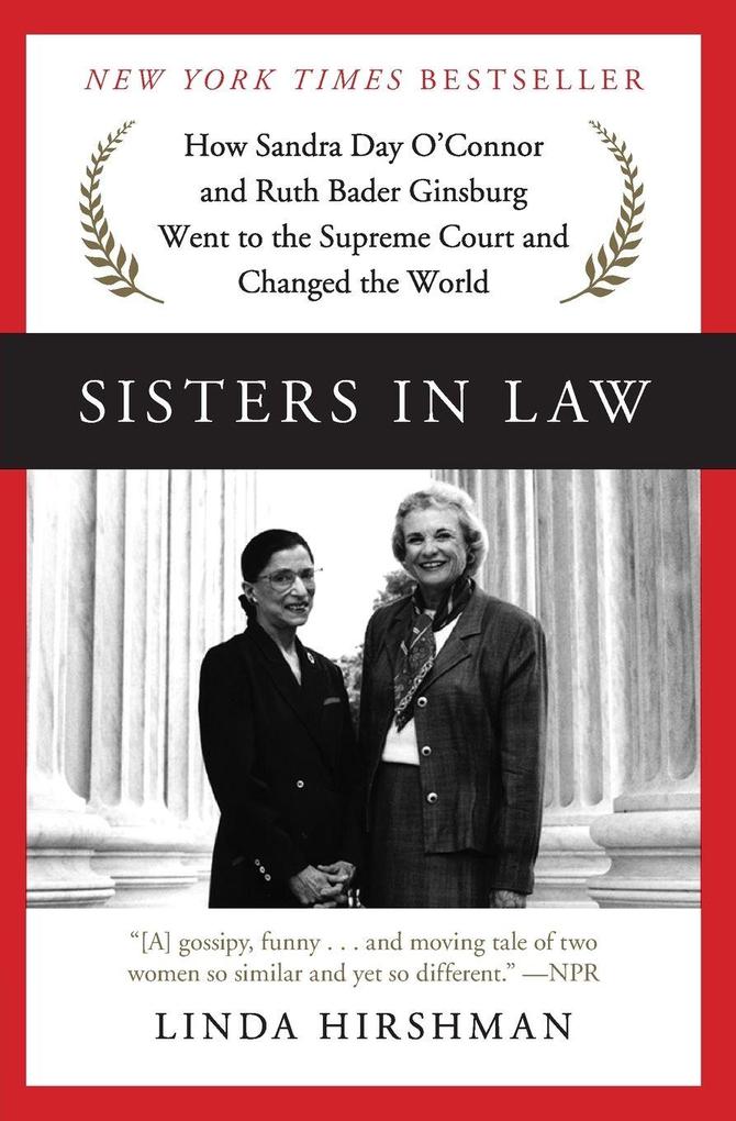 Harper Perennial Sisters In Law