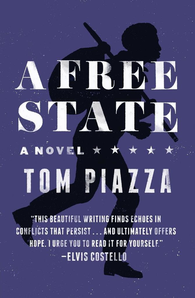 Free State A
