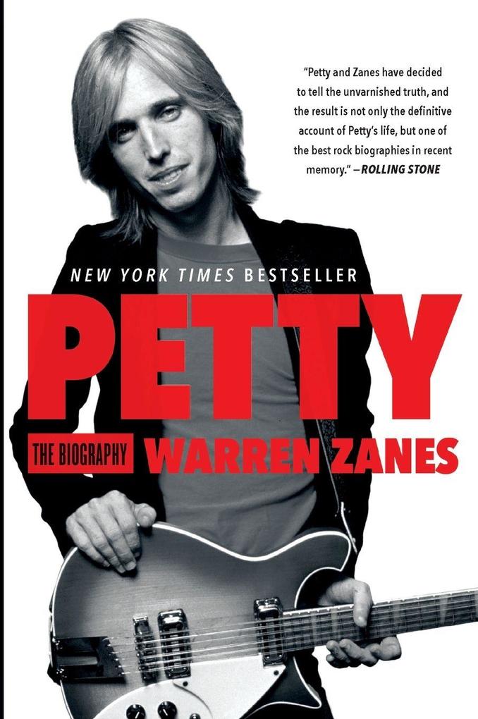 Holt Paperbacks Petty