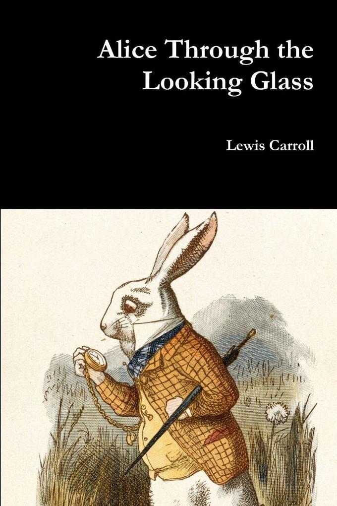 Alice Through the Looking Glass