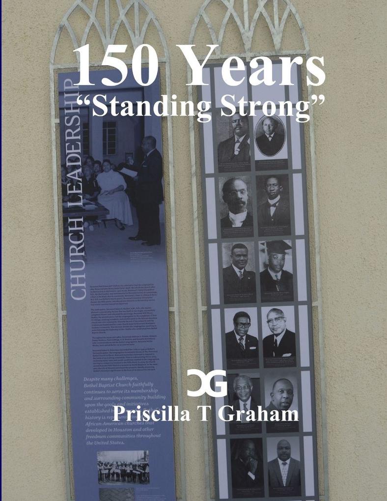 150 Years Standing Strong