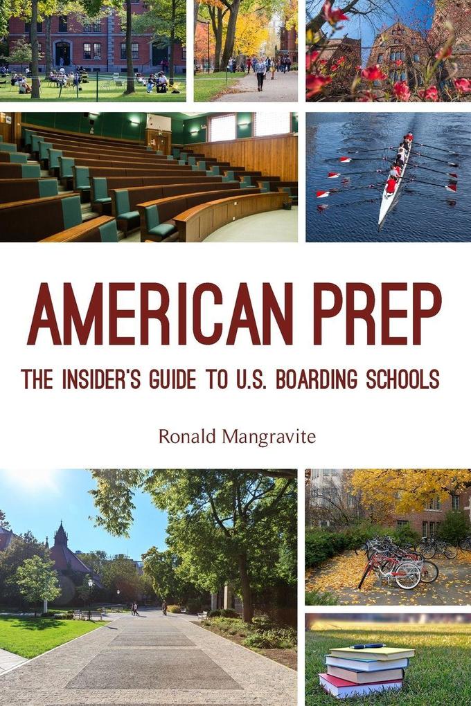 American Prep
