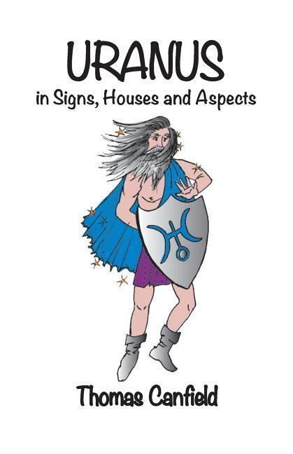 Uranus In Signs Houses and Aspects