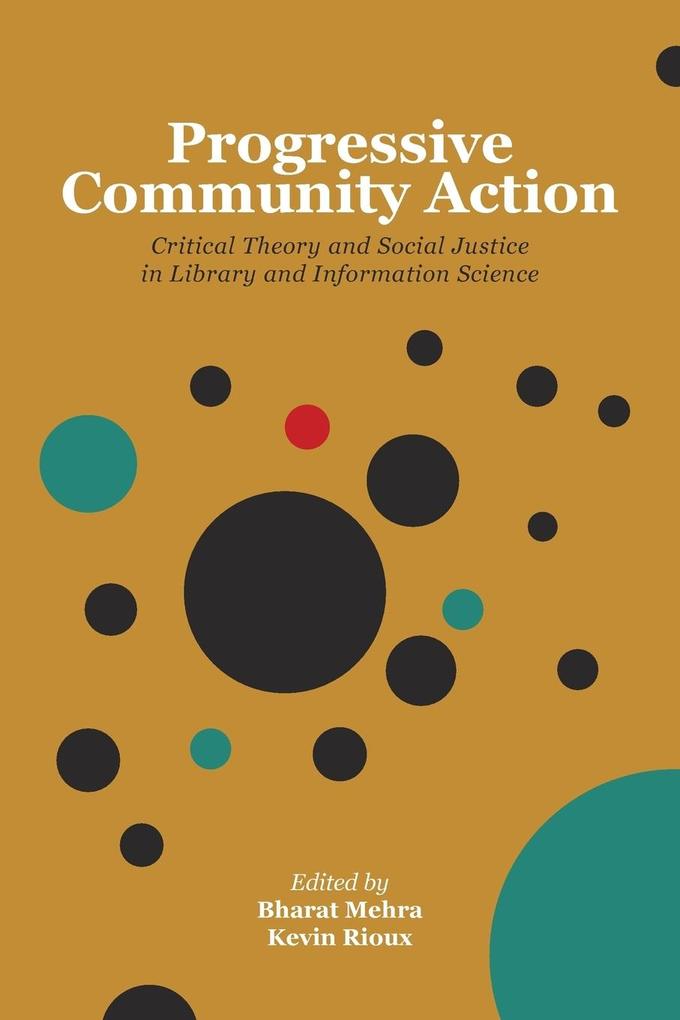 Progressive Community Action