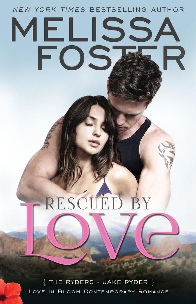 Rescued by Love