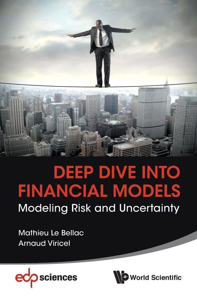 DEEP DIVE INTO FINANCIAL MODELS