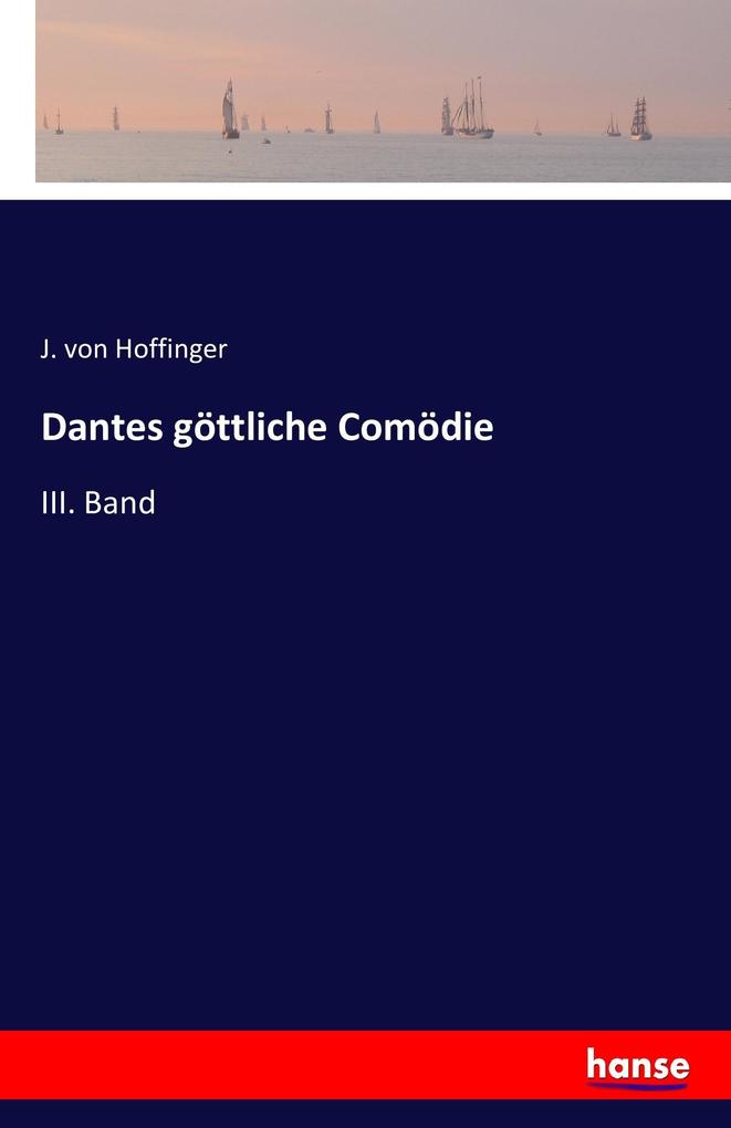Dantes göttliche Comödie