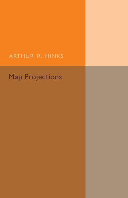 Map Projections
