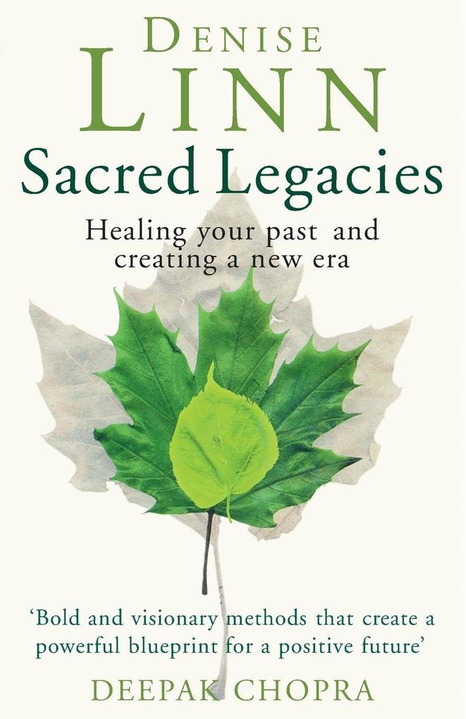Sacred Legacies