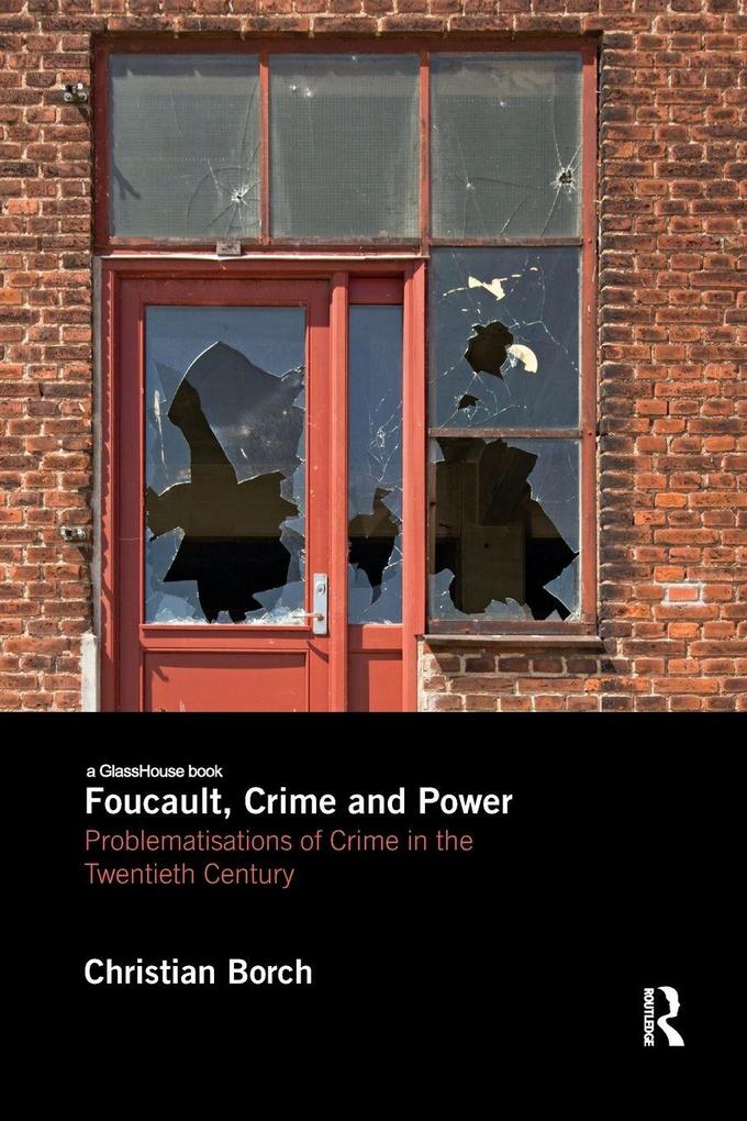 Foucault Crime and Power