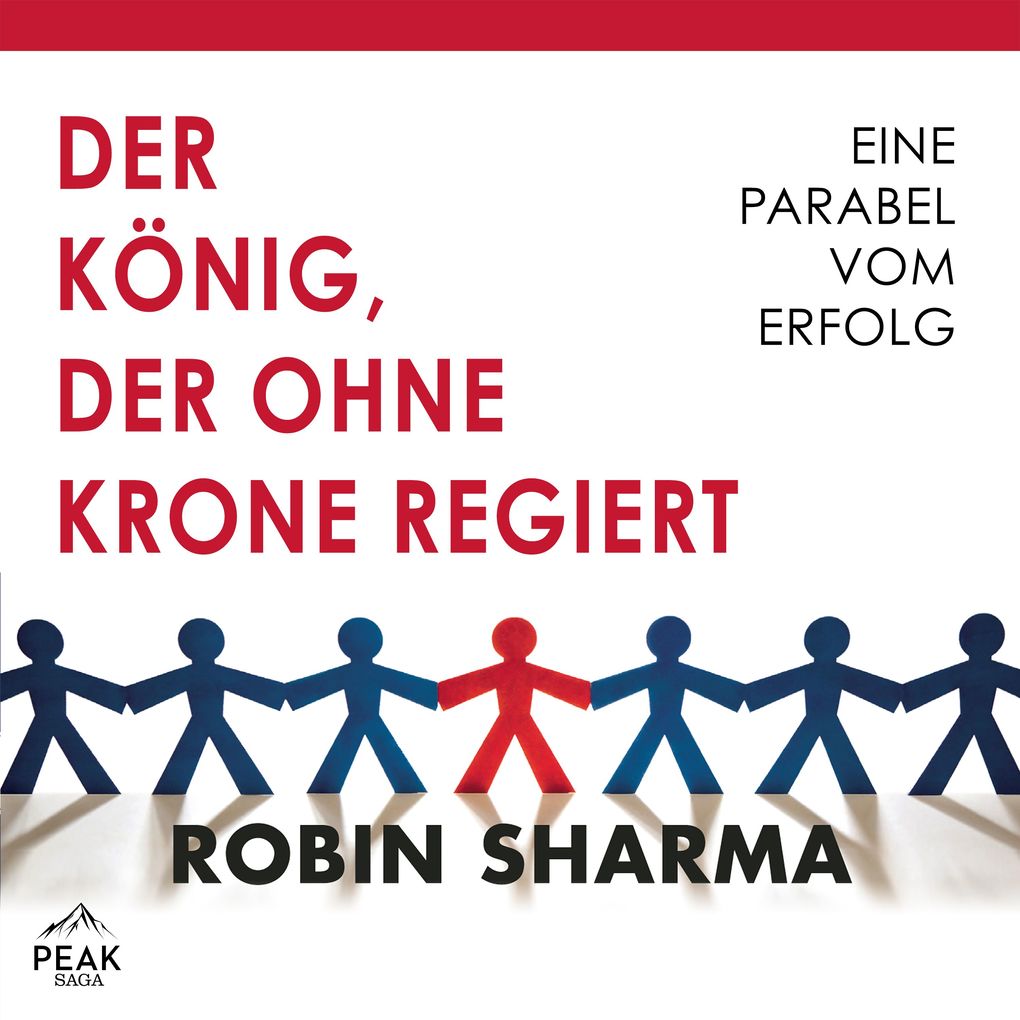 Der König der ohne Krone regiert