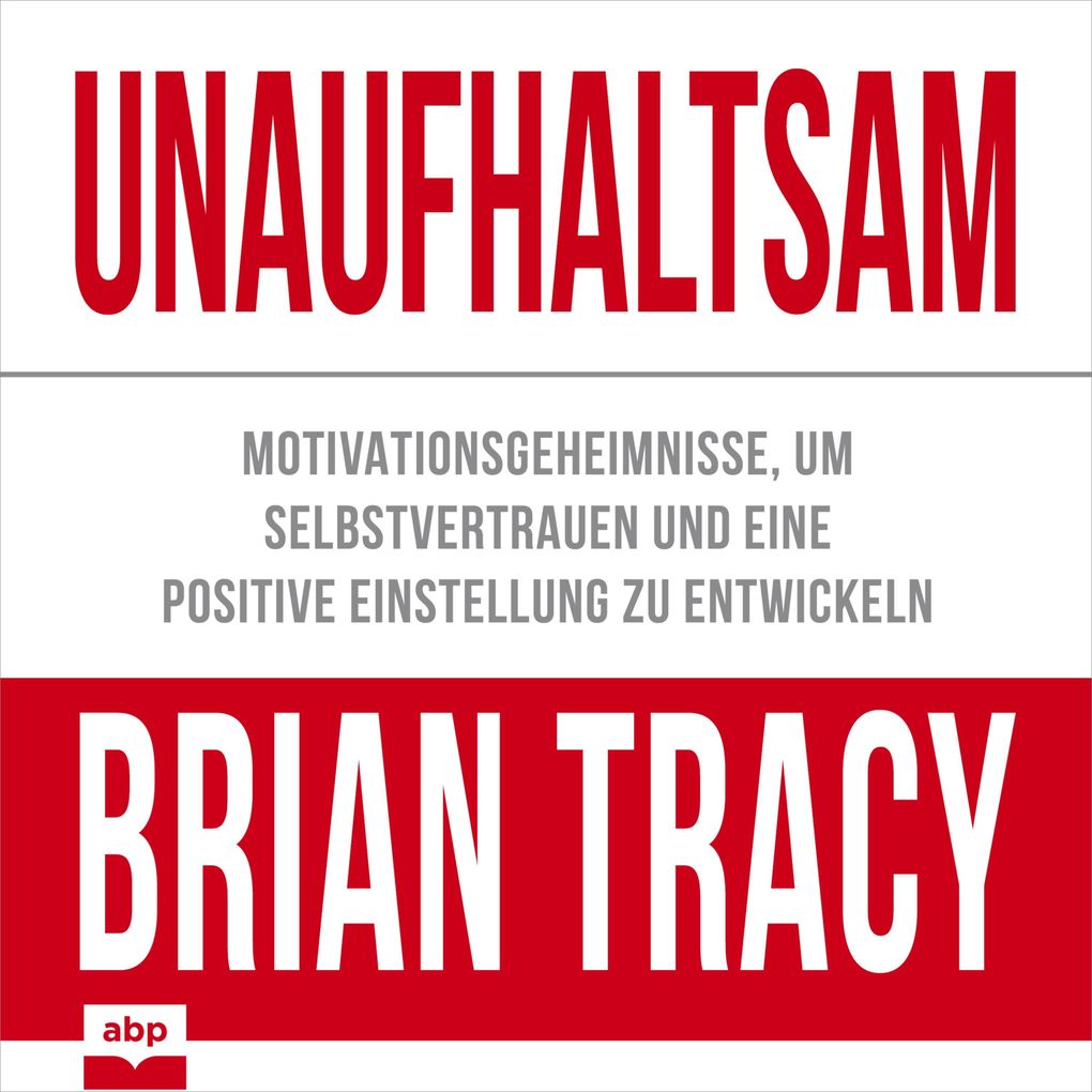 Unaufhaltsam