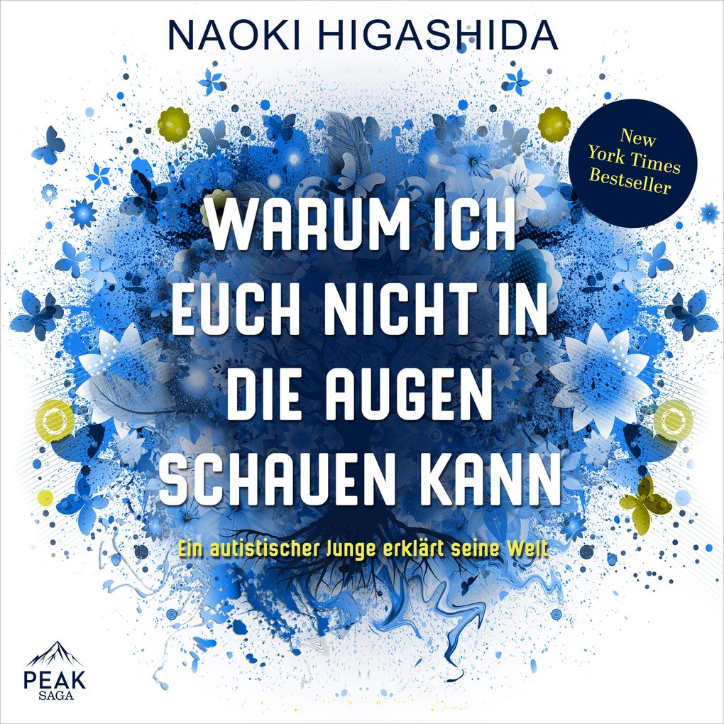 Warum ich euch nicht in die Augen schauen kann