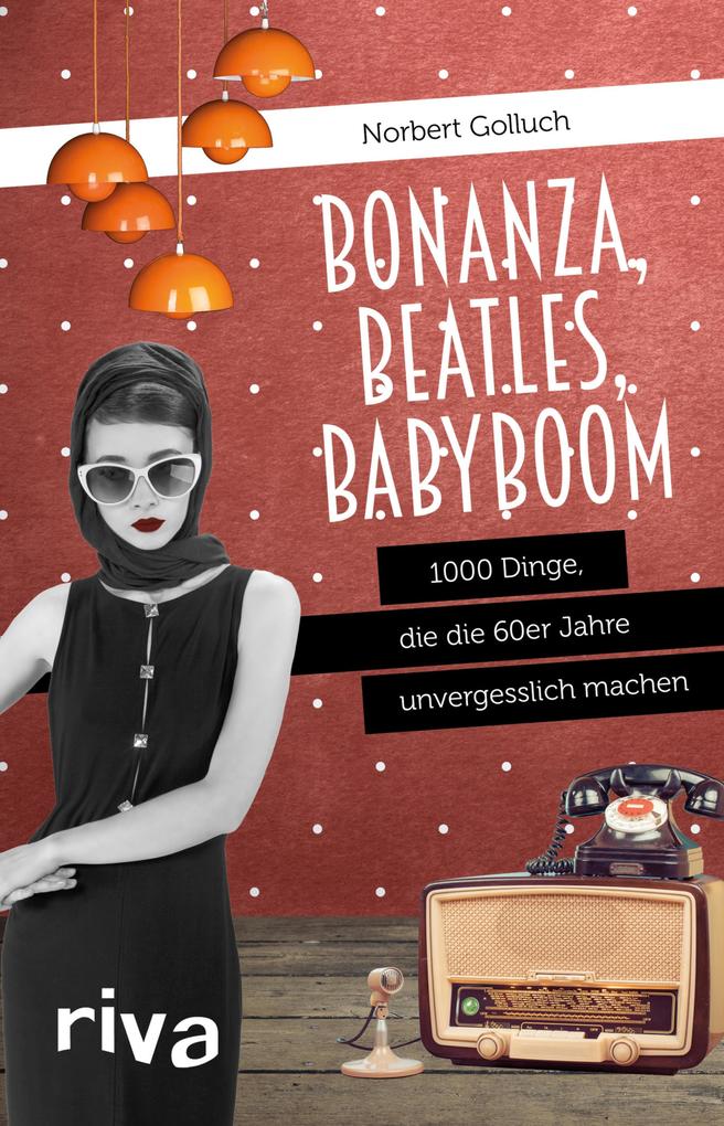 Bonanza Beatles Babyboom