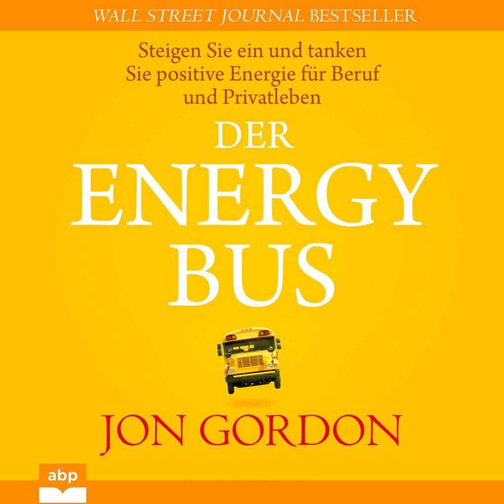 Der Energy Bus