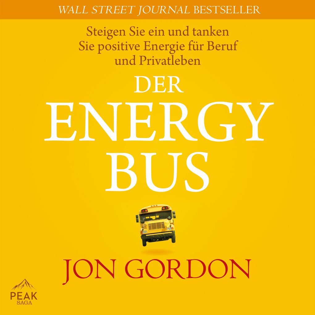 Der Energy Bus