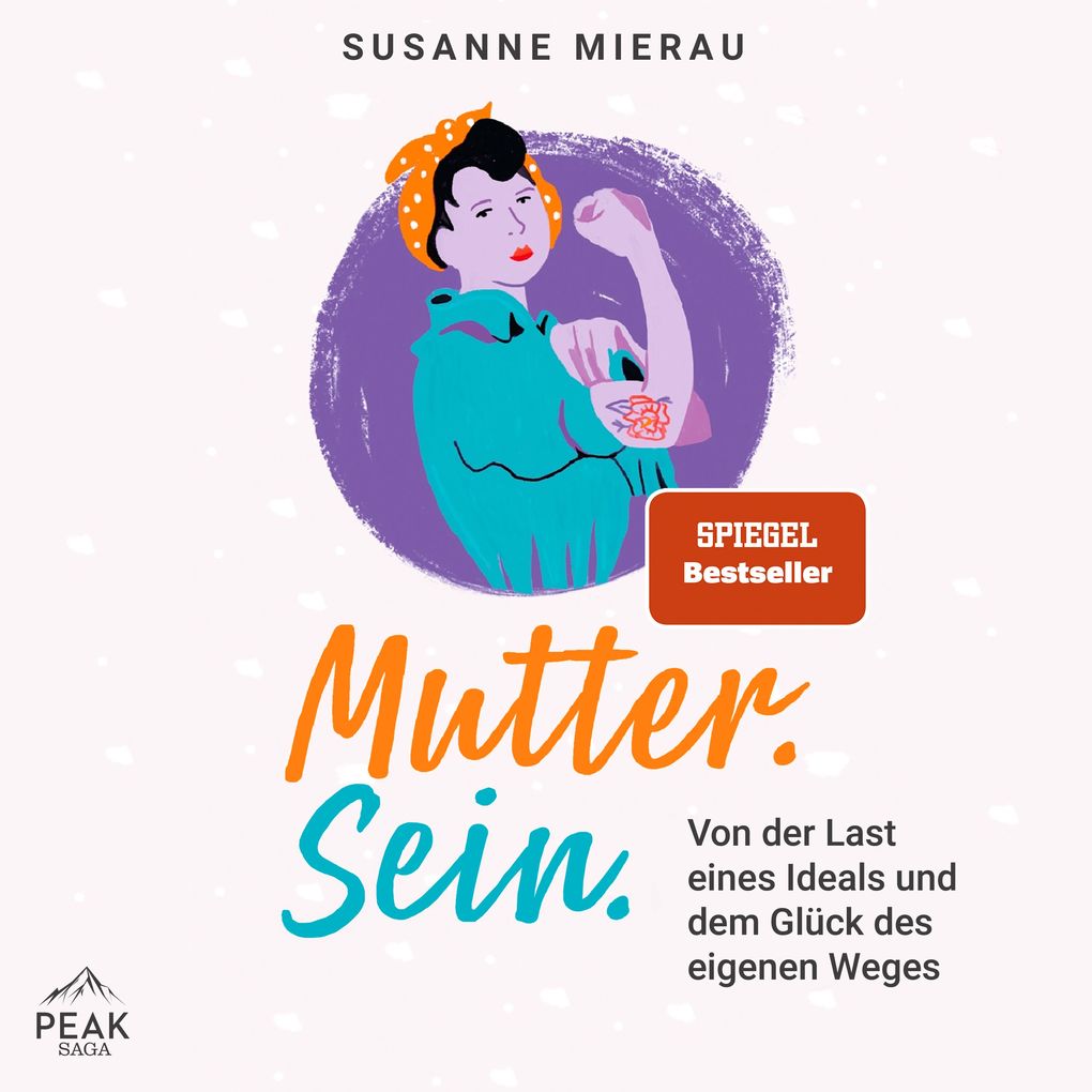 Mutter. Sein.