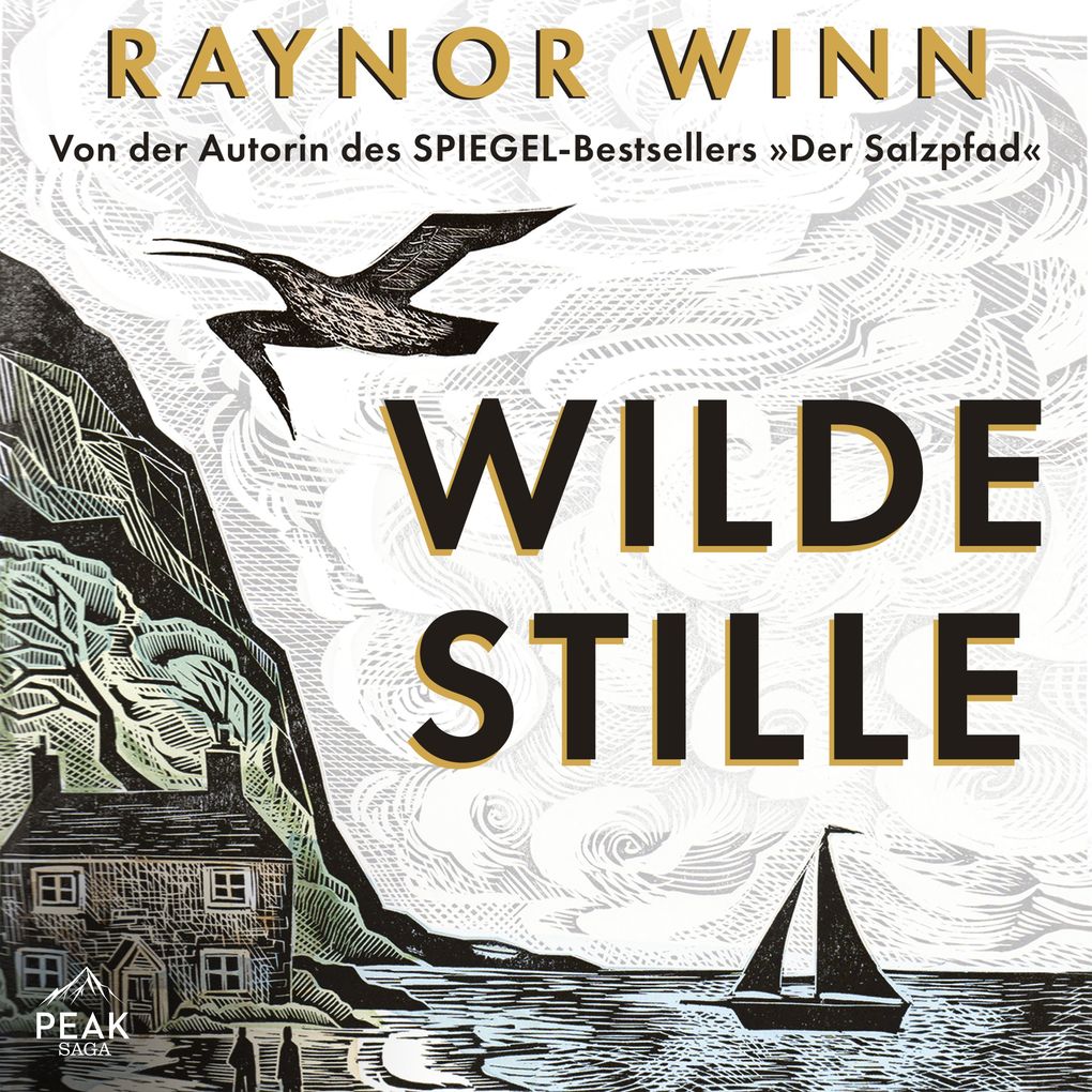 Wilde Stille