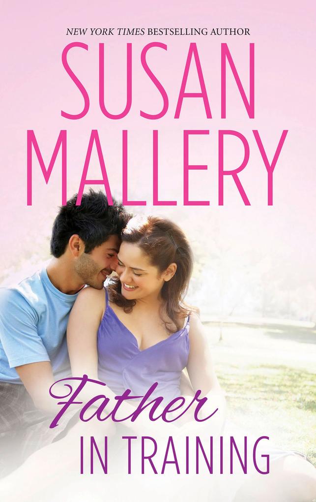 Father In Training (Hometown Heartbreakers Book 3)