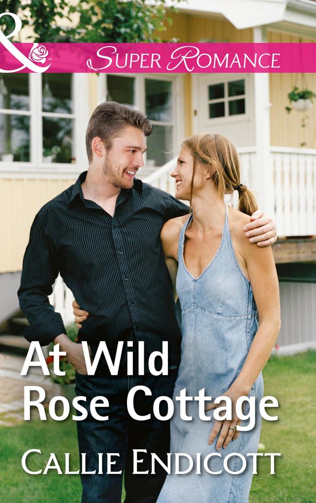 At Wild Rose Cottage (Mills & Boon Superromance) (Montana Skies Book 2)