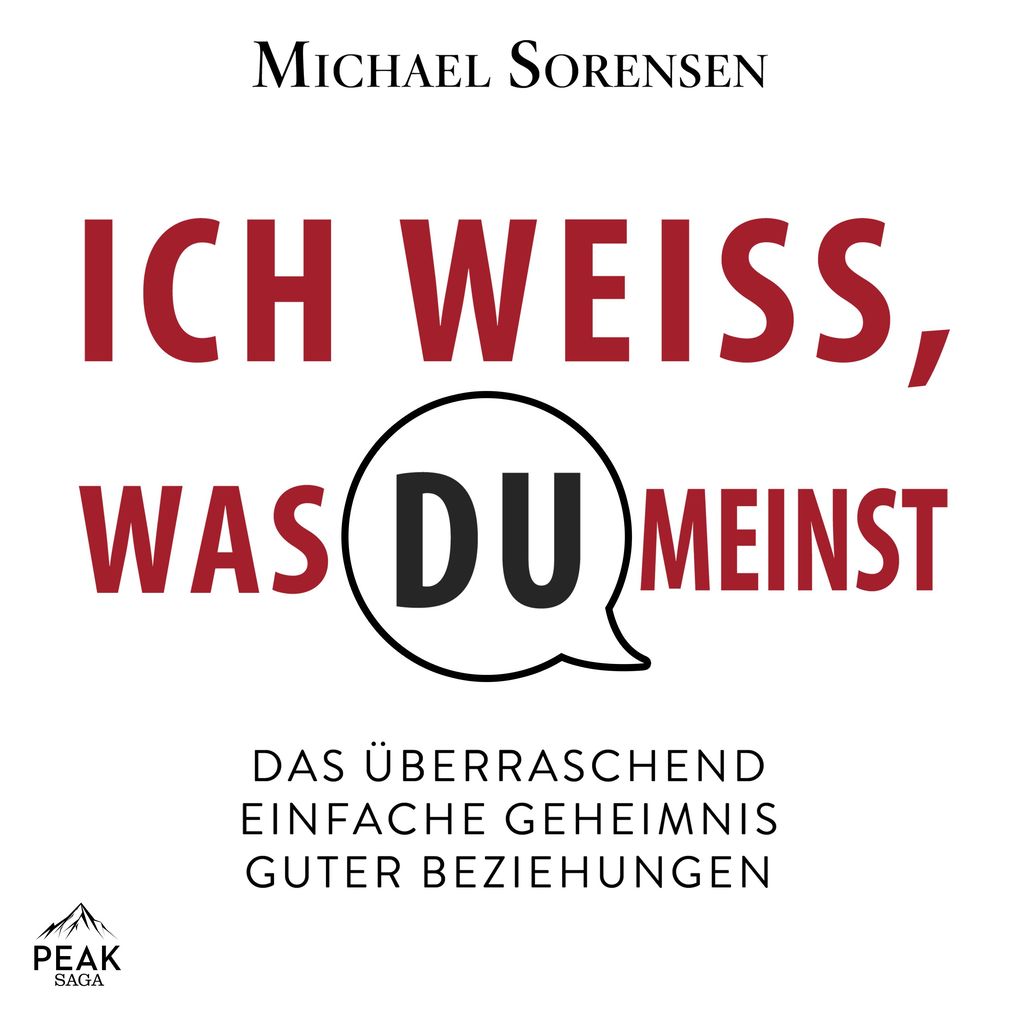 Ich weiß was du meinst